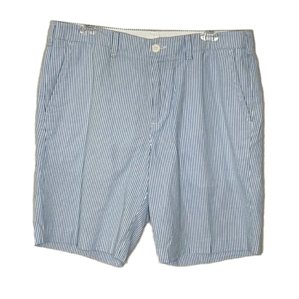 BONOBOS Striped Shorts Size 33